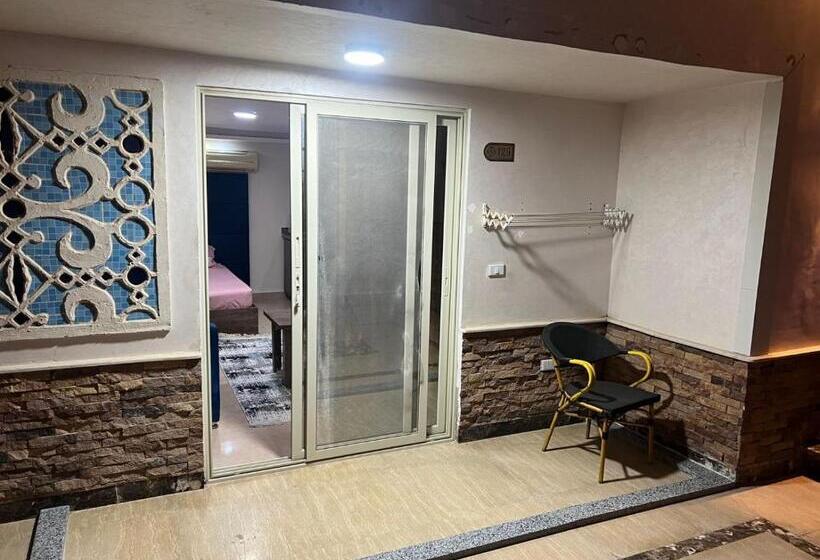 استودیوی استاندارد, Casablanca Beach   Hurghada   Red Sea With Free Fast Wi Fi