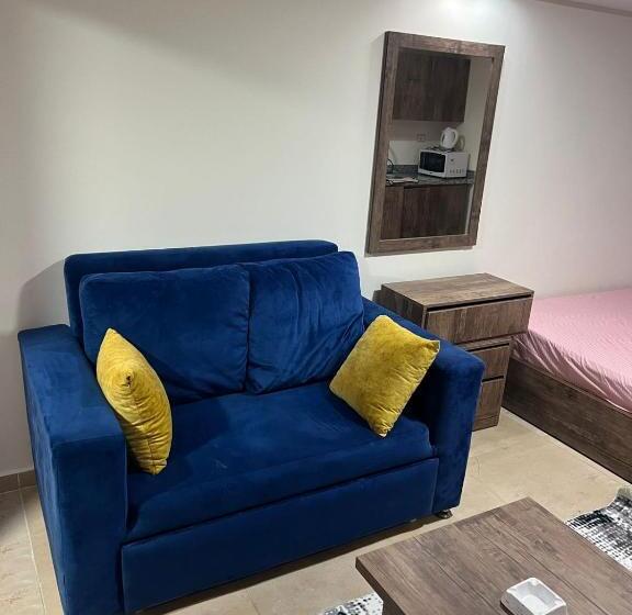 استودیوی استاندارد, Casablanca Beach   Hurghada   Red Sea With Free Fast Wi Fi