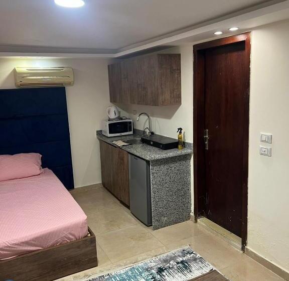 استودیوی استاندارد, Casablanca Beach   Hurghada   Red Sea With Free Fast Wi Fi