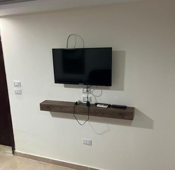 استودیوی استاندارد, Casablanca Beach   Hurghada   Red Sea With Free Fast Wi Fi