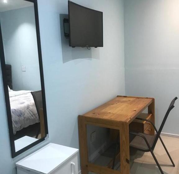آپارتمان 1 خوابه, Home Stay Accommodation