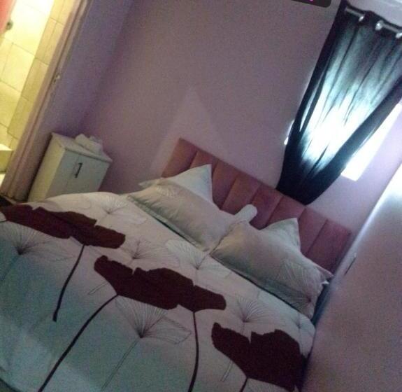 آپارتمان 1 خوابه, Home Stay Accommodation