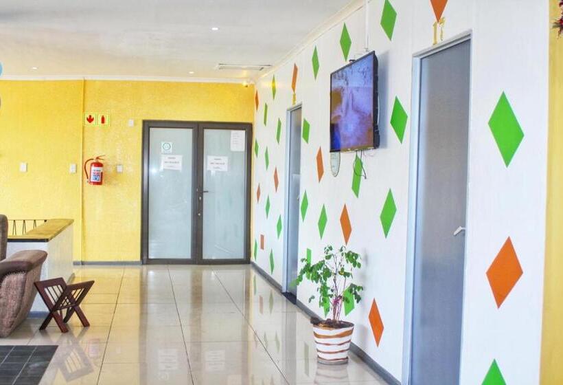 آپارتمان 1 خوابه, Home Stay Accommodation
