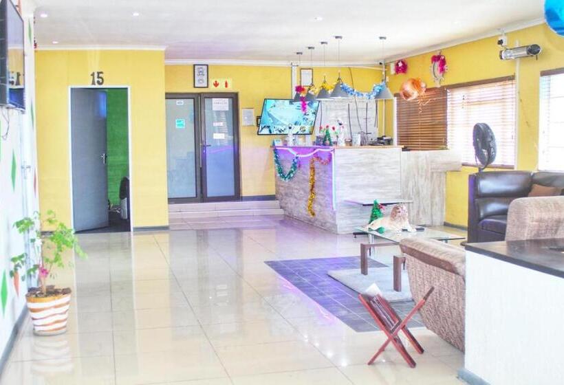 آپارتمان 1 خوابه, Home Stay Accommodation