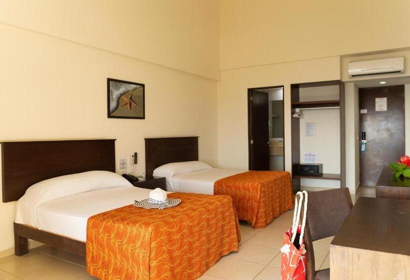 اتاق استاندارد, Costa Club Punta Arena   Desayuno Incluido