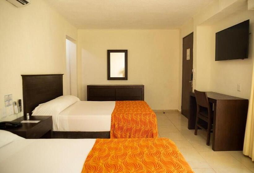 اتاق استاندارد, Costa Club Punta Arena   Desayuno Incluido