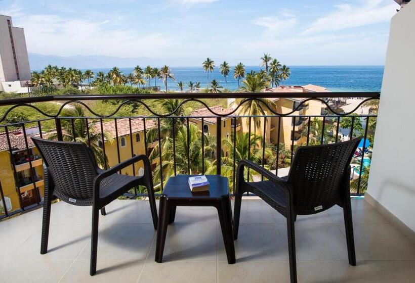 اتاق لوکس, Costa Club Punta Arena   Desayuno Incluido