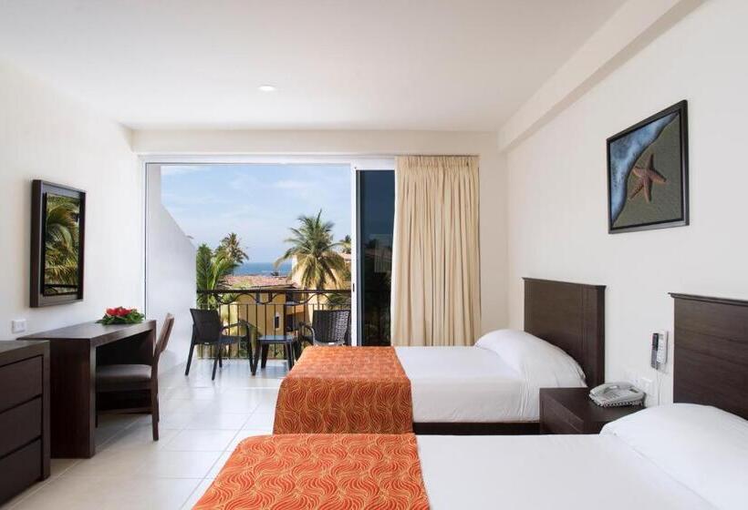 اتاق لوکس, Costa Club Punta Arena   Desayuno Incluido