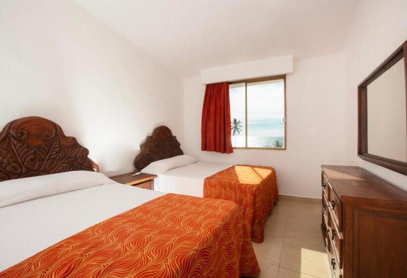 سوییت خانوادگی, Costa Club Punta Arena   Desayuno Incluido