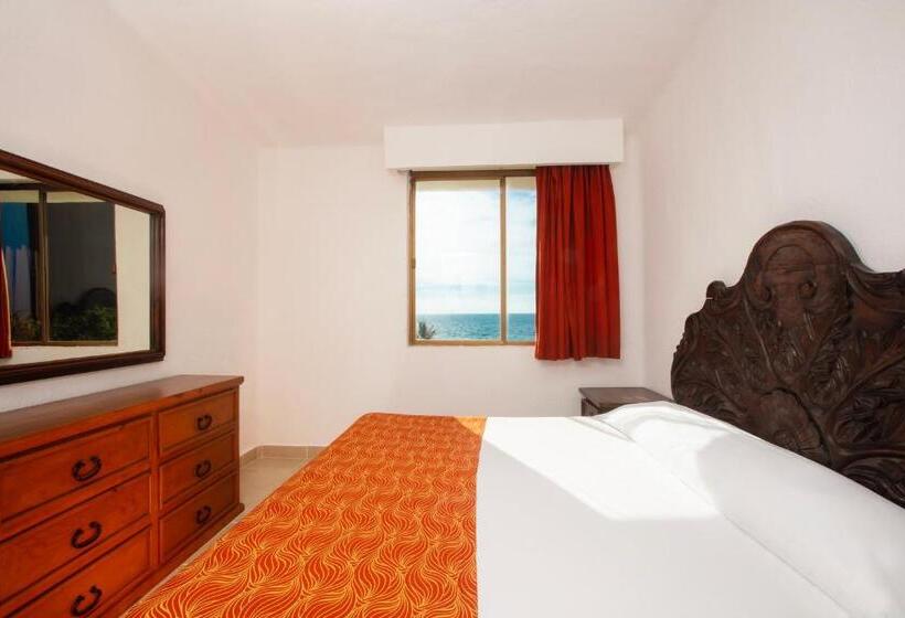 سوییت خانوادگی, Costa Club Punta Arena   Desayuno Incluido