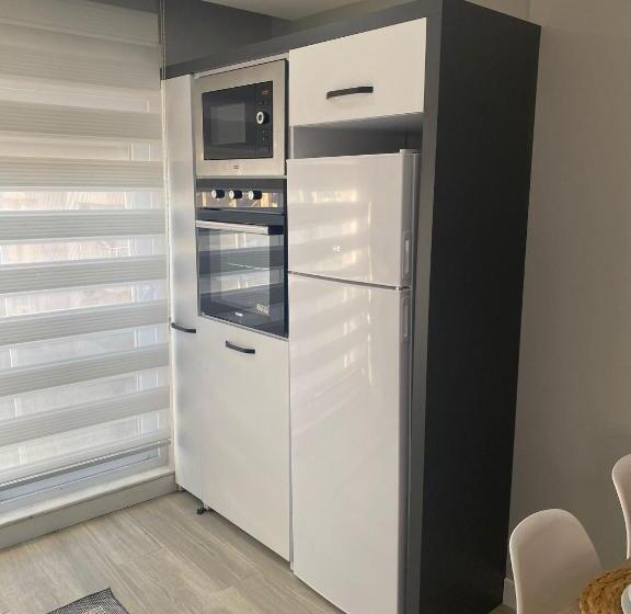 اتاق استاندارد با بالکن, Cosy Suite