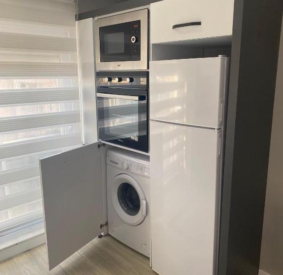 اتاق استاندارد با بالکن, Cosy Suite