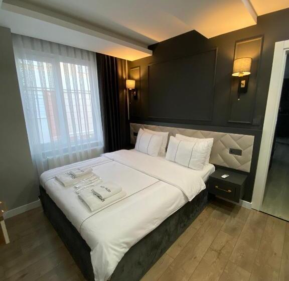 اتاق استاندارد با بالکن, Cosy Suite