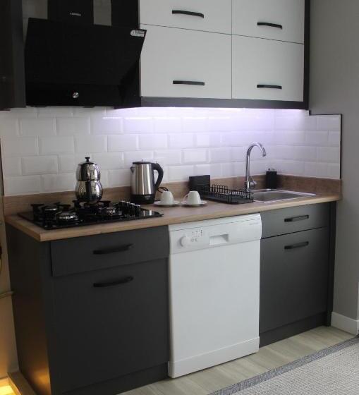 سوییت سوپریور, Cosy Suite