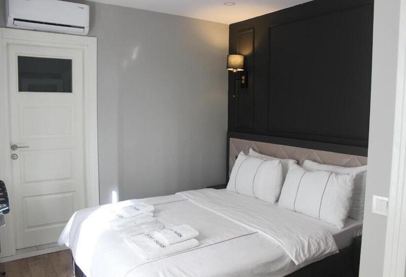 سوییت, Cosy Suite