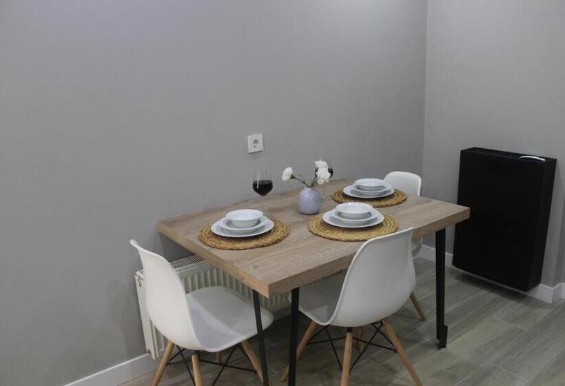 سوییت, Cosy Suite