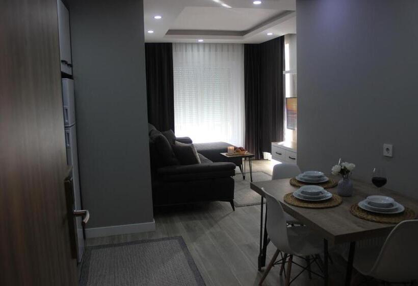 سوییت, Cosy Suite