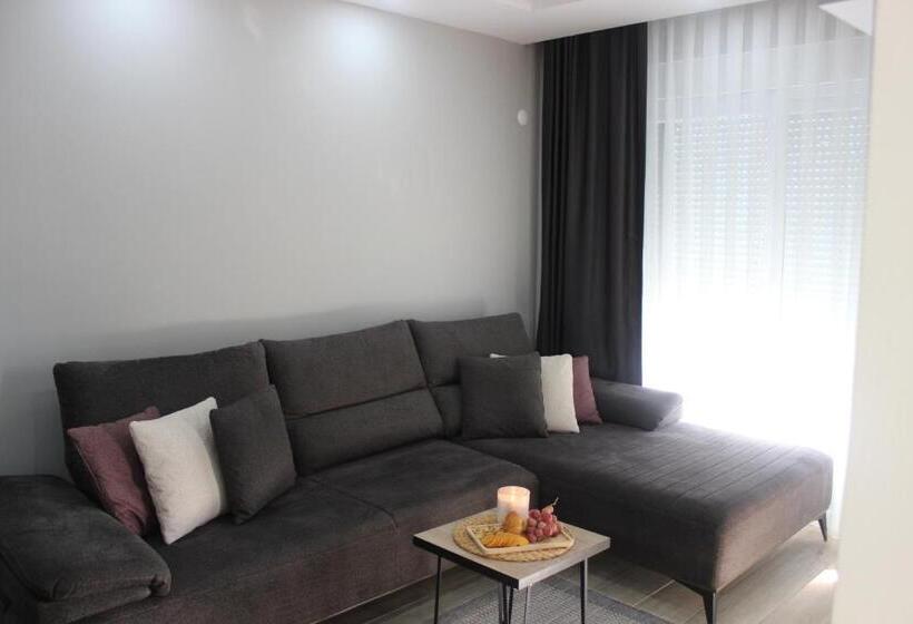 سوییت, Cosy Suite