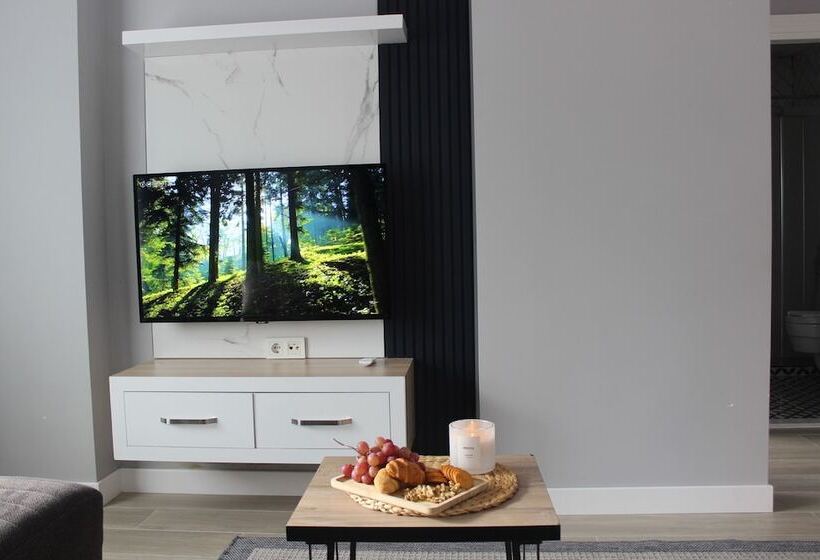 سوییت, Cosy Suite