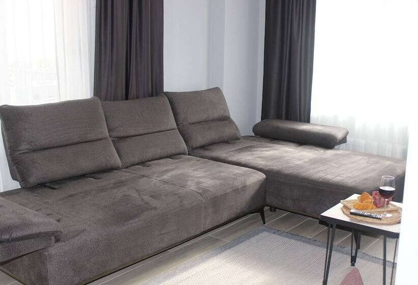 سوییت, Cosy Suite