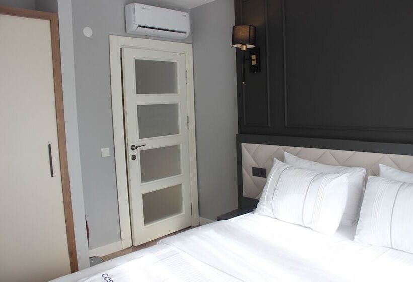 سوییت, Cosy Suite