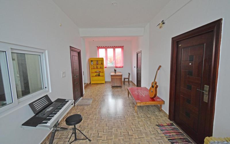 ویلای 4 خوابه, Cozy Vacation Home