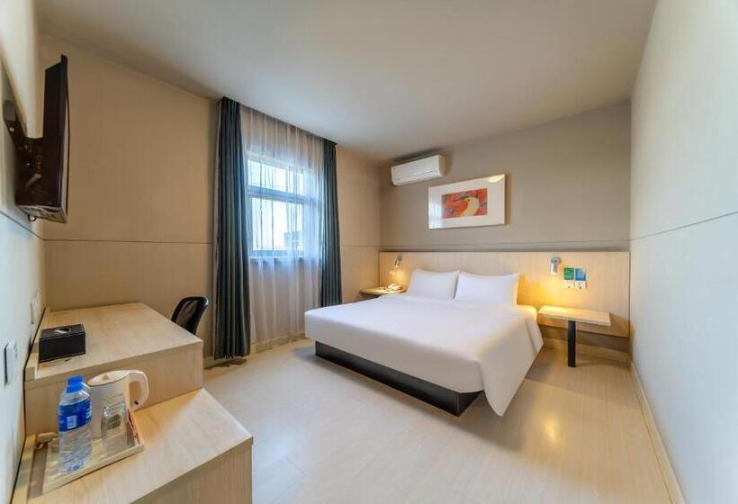 اتاق سوپریور, Maixinge Hotel   Shuttle Bus To Shanghai Pudong International Airport