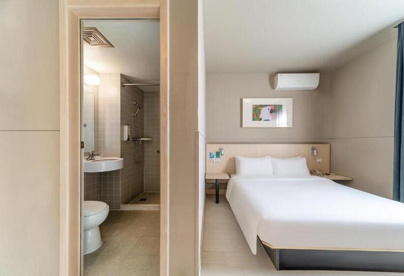 اتاق استاندارد, Maixinge Hotel   Shuttle Bus To Shanghai Pudong International Airport