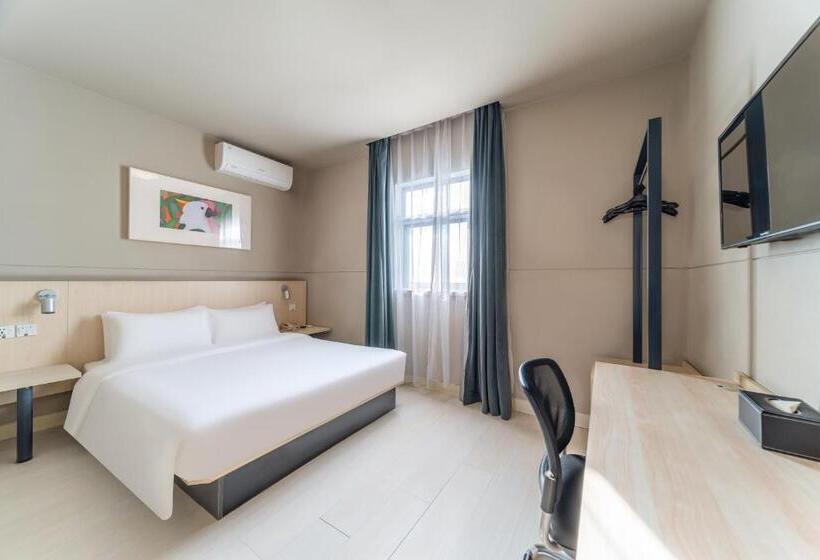 اتاق استاندارد, Maixinge Hotel   Shuttle Bus To Shanghai Pudong International Airport