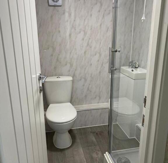 اتاق استاندارد, Dorcas Lodge   Lovely House With High Speed Wifi And Free Parking