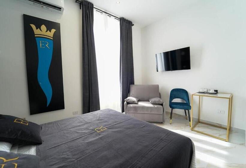 سوییت جونیور, élite Rooms 2