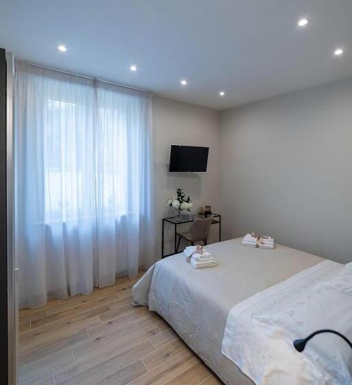 اتاق استاندارد, B&b Il Glicine