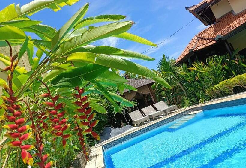 اتاق سوپریور, Villa Layang Bulan