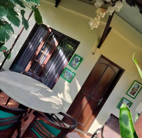 اتاق سوپریور, Villa Layang Bulan