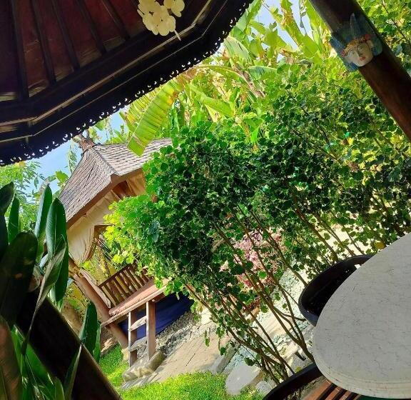 اتاق سوپریور, Villa Layang Bulan