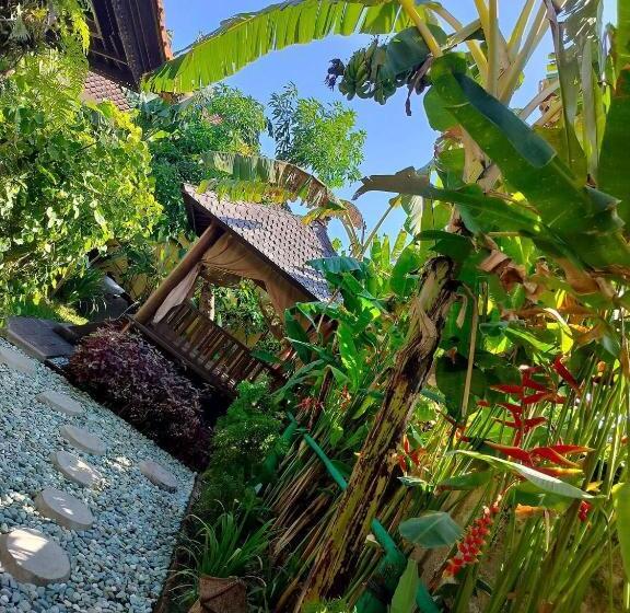 اتاق سوپریور, Villa Layang Bulan