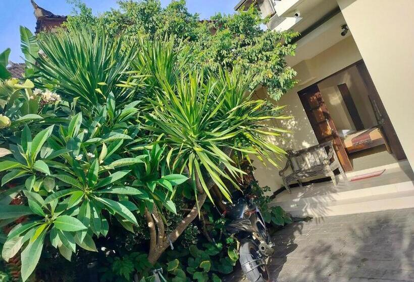 اتاق سوپریور, Villa Layang Bulan