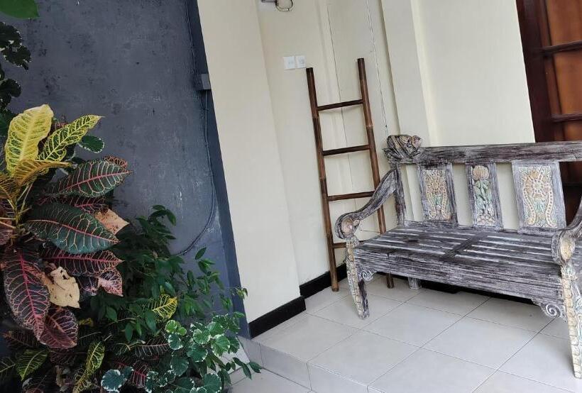 اتاق سوپریور, Villa Layang Bulan