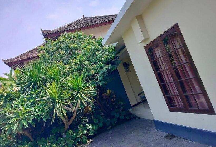اتاق استاندارد, Villa Layang Bulan