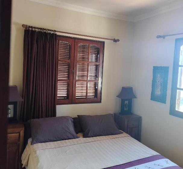 اتاق استاندارد, Villa Layang Bulan