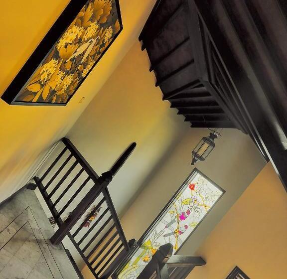 اتاق استاندارد, Villa Layang Bulan