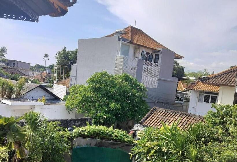 اتاق استاندارد, Villa Layang Bulan
