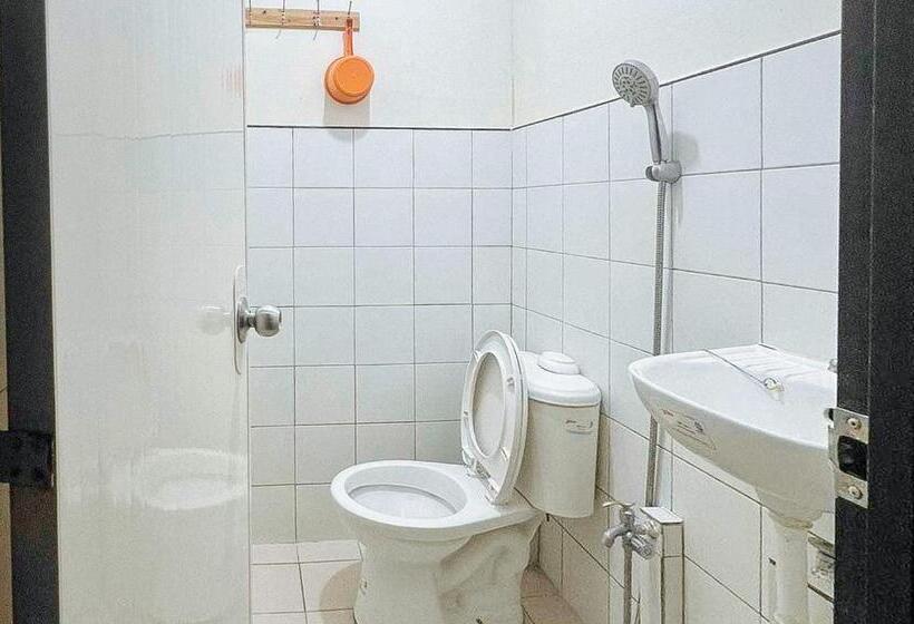 اتاق خانوادگی, Reddoorz @ Boondocks Cabins Resort