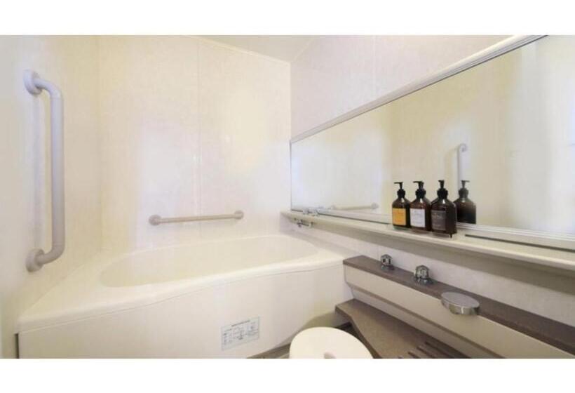 استودیوی استاندارد, Ryokan Biyu No Yado   Vacation Stay 16234v