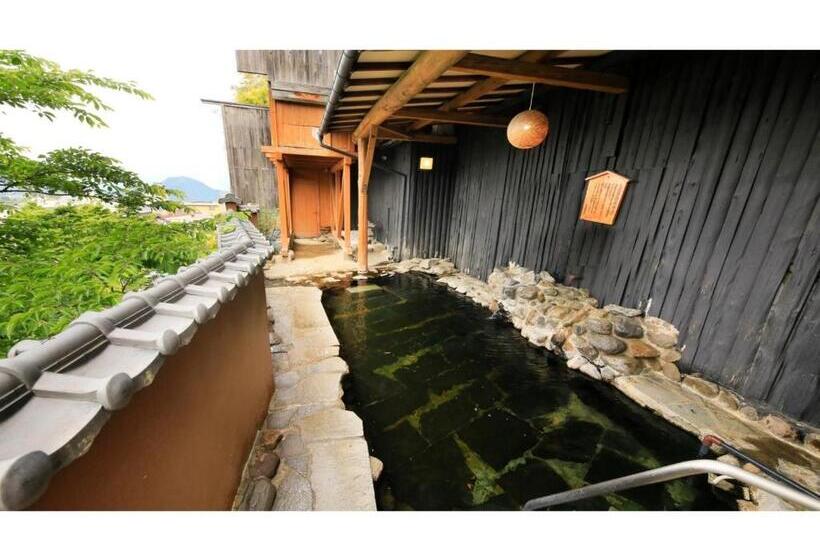 استودیوی استاندارد, Ryokan Biyu No Yado   Vacation Stay 16234v