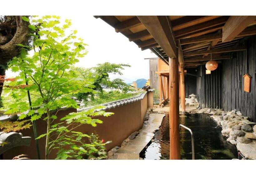 استودیوی استاندارد, Ryokan Biyu No Yado   Vacation Stay 16234v