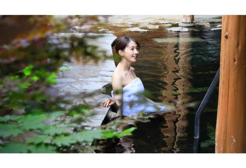 استودیوی استاندارد, Ryokan Biyu No Yado   Vacation Stay 16234v