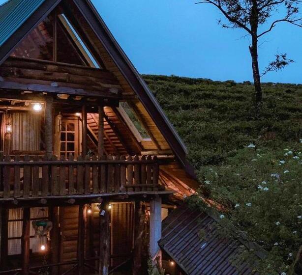 ویلای 1 خوابه, Villa 47 Nuwaraeliya