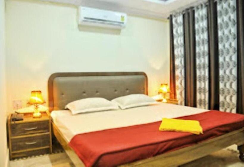 اتاق استاندارد یک نفره, Jamshedpur Hotels, Jamshedpur