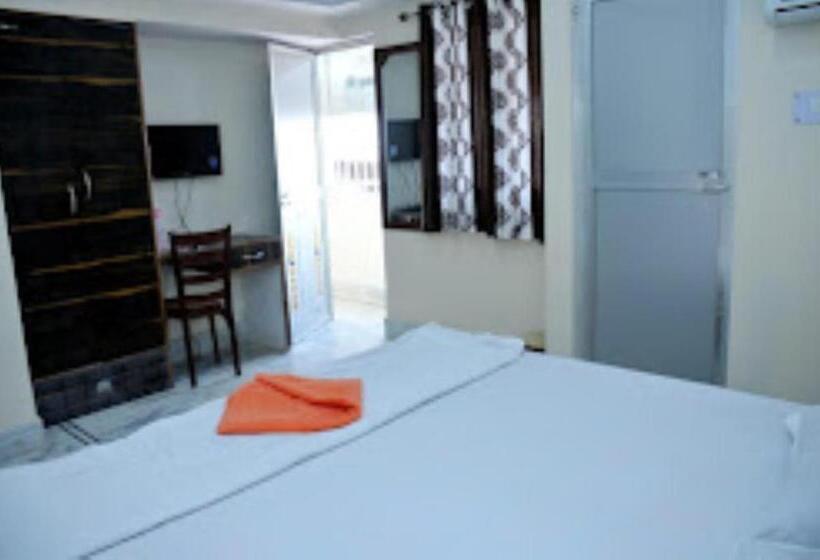 اتاق استاندارد یک نفره, Jamshedpur Hotels, Jamshedpur